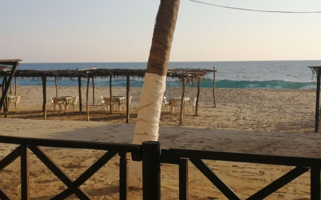 Hotel Restaurante  Rocio