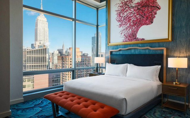 Renaissance New York Chelsea Hotel