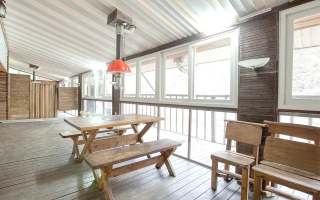 Gapyeong Jayeonharmony Pension