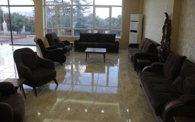 Royal Sky Hotel