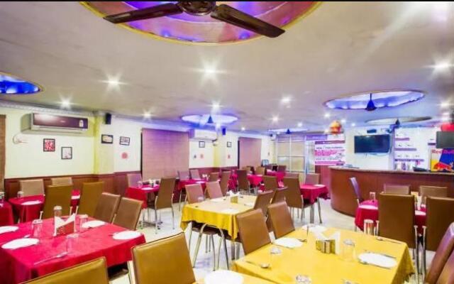 Swagatam Inn - Jessore Road