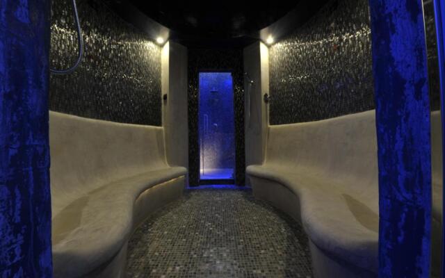 Hotel Salus Terme - Adults Only