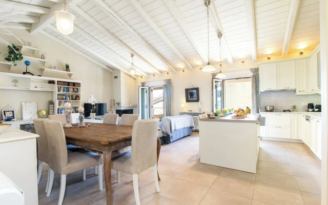 La Casa Sedici by Corfu Escapes