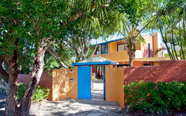 Ross Cres Spacious Private Beach House