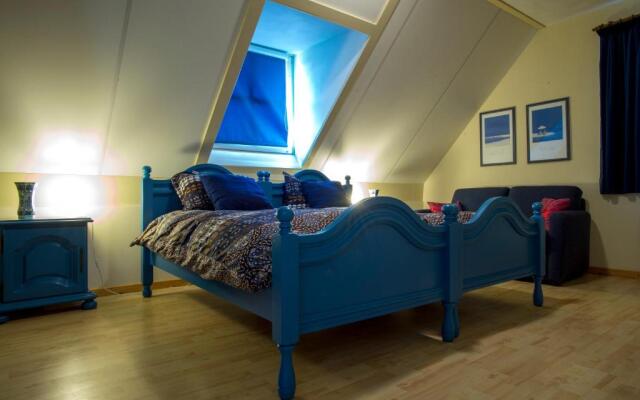 Bed & Breakfast Maryland
