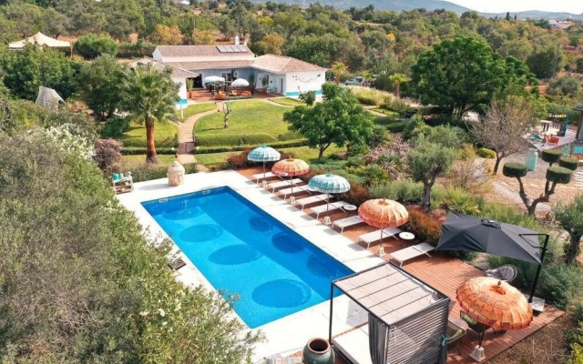 Seeds of Silence Boutique Hotel and Retreat