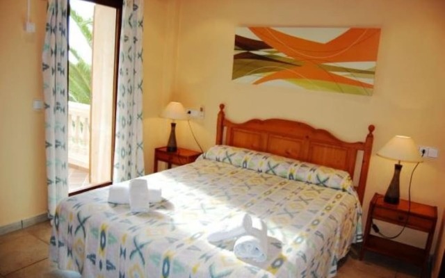 Villa 5 Bedrooms With Pool And Wifi 103975