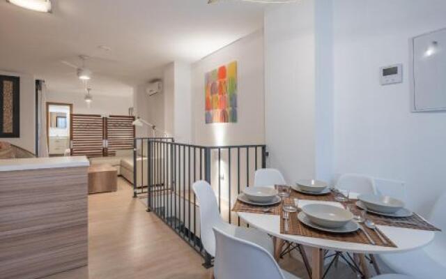 Apartamentos Doña Elvira Kings inn