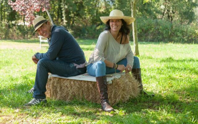 Appartamento in Casale toscano