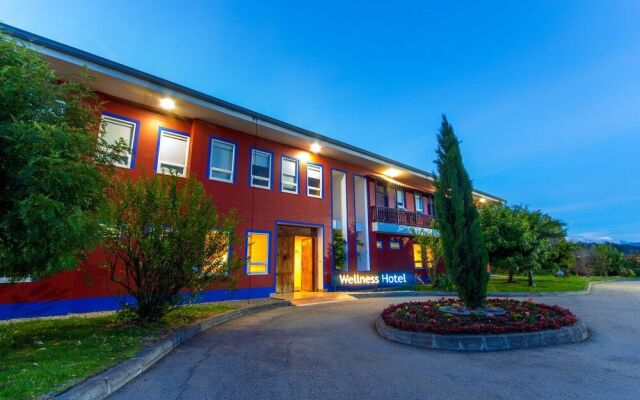 Hotel Wellness Home Cajica