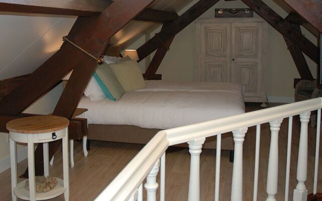 Bed en Breakfast VerdeSud