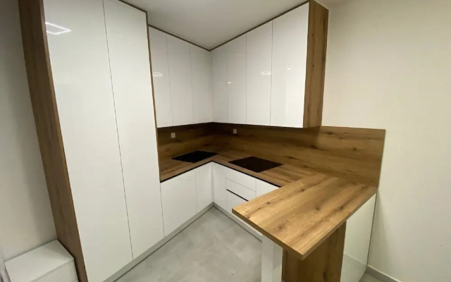 Luxury Apartments Villa Aspira