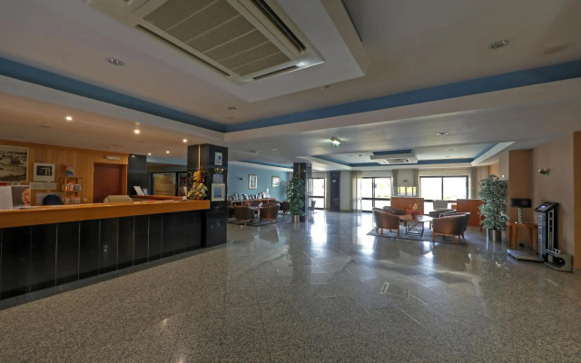 Paladim & Alagoamar Hotels