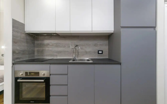 Casa da Suite Cadorna