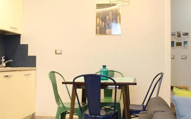 Wonderwall Apartment La Spezia