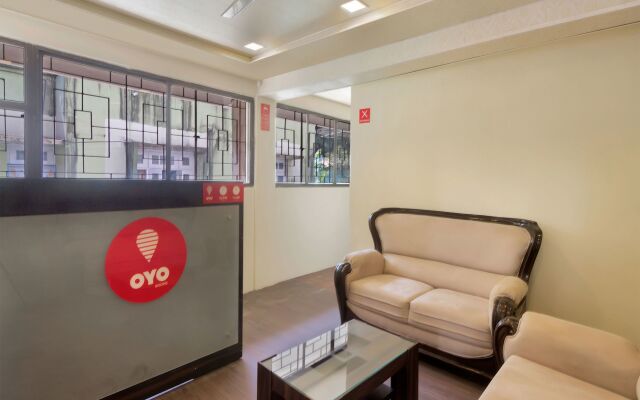 OYO 11545 Hotel Gargi executive