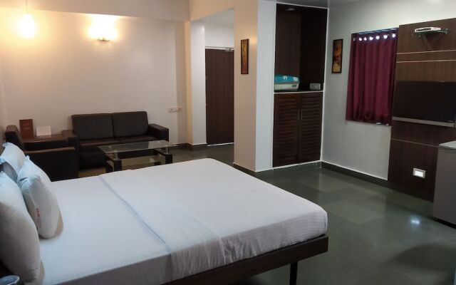 Budget Inn Hotel Hospice