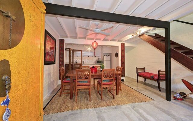 ZEN Beach Retreat