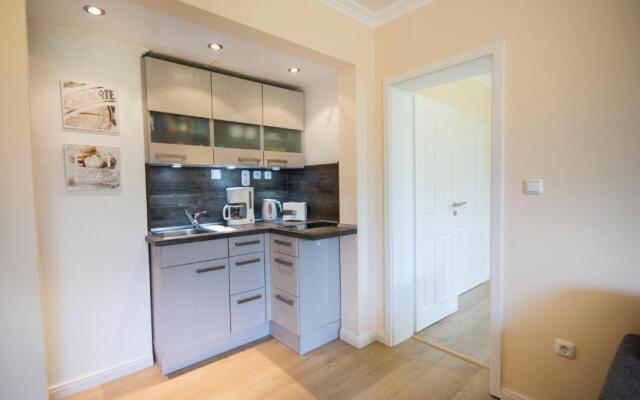 Haus Frauenpreiss - Ferienwohnung 57