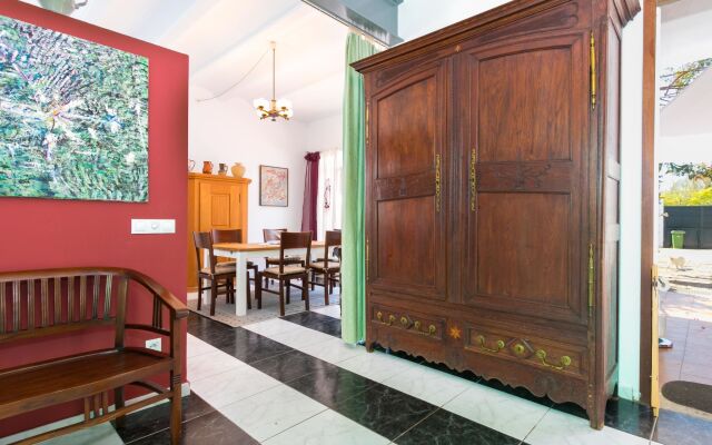 Holiday Home Ave de Paso