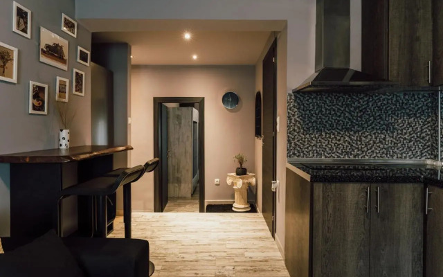Lef Lodging