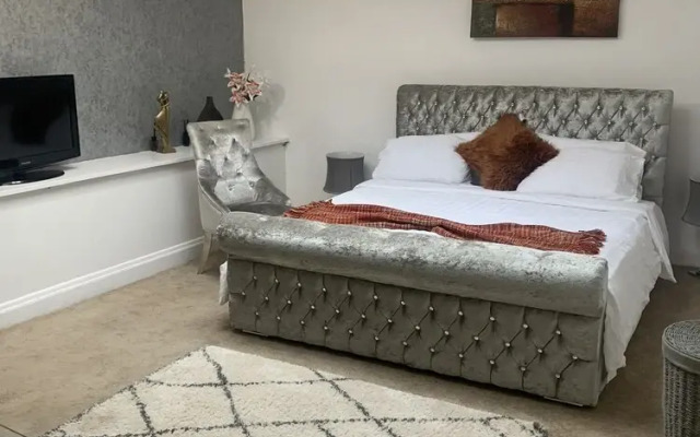 Luxurious Apartments in Leeds