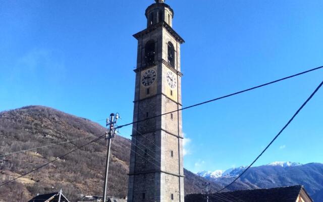 Appartement Casa Luigi