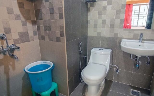 Narayana Studio Apartments