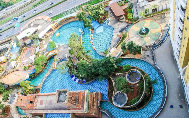 Best Location 2Br Great Western Apartment By Travelio