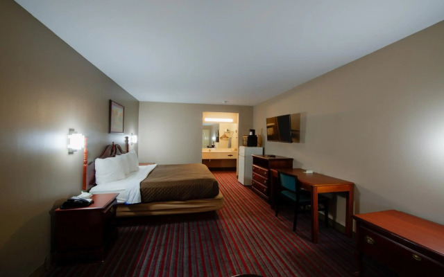 Brentwood Inn & Suites