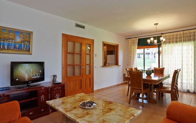 Casas Golf Relax
