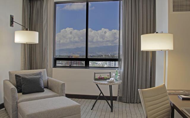 InterContinental Real Guatemala by IHG