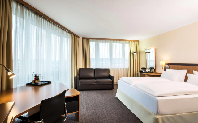 Best Western Conference Airporthotel Frankfurt Mörfelden