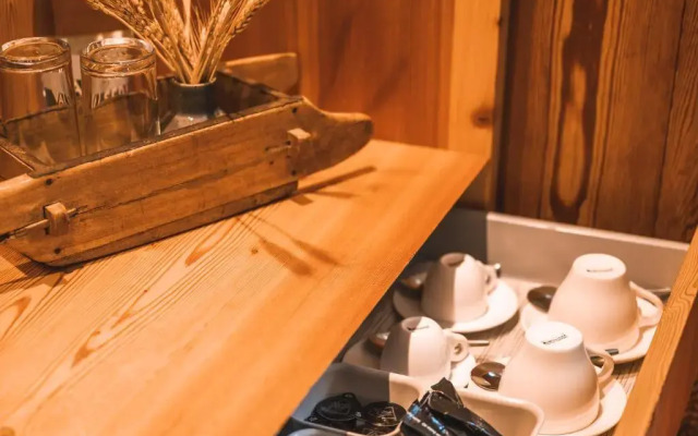 Sonnmatten Boutique Hotel & Apartments Zermatt
