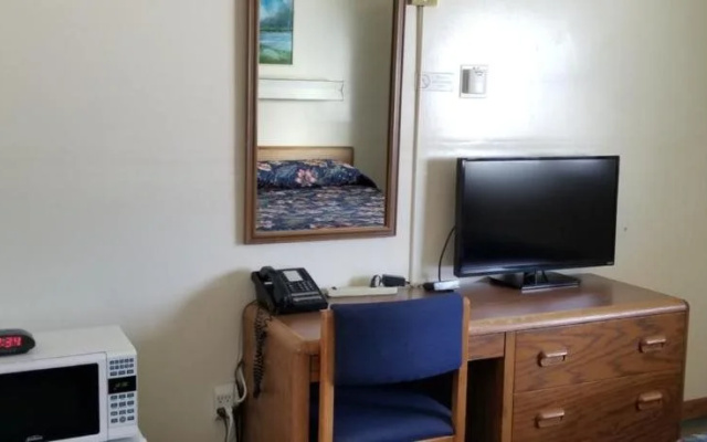 Home Motel Abbotsford
