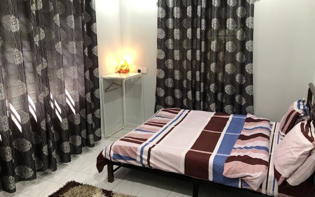 Heza Villa – Guest Rooms – Port Dickson