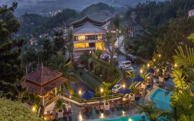 Vista Premier Anniewatta Circular Road 3