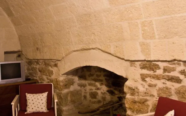 La Corte degli Ulivi