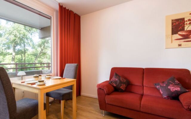 Apartment B111 Sassofortino