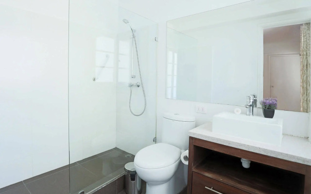 Tremo Hotel Boutique Parque Forestal