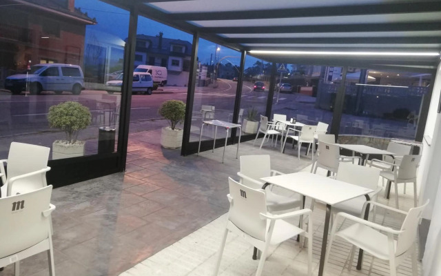 Hotel El Millon