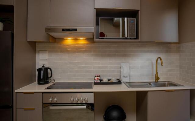 BlackBrick Sandton Two