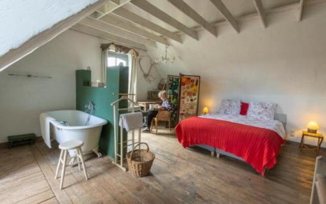 Holiday Home Stilleven