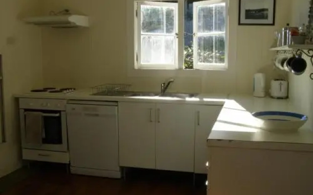 The Tree House, 6 Gowing Street