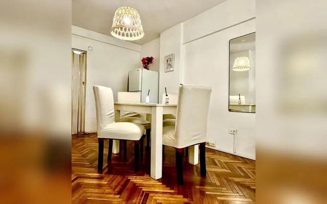 Easy Downtown Cordoba