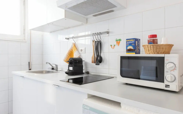 Affittacamere Alpino 76