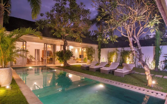 Villa Mia in Central Canggu