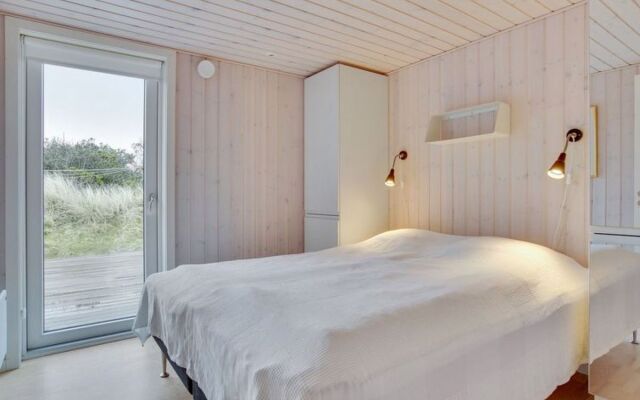"Gerome" - 200m from the sea in NW Jutland