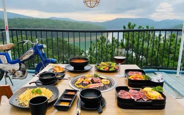 Romeo Juliet Dalat Resort