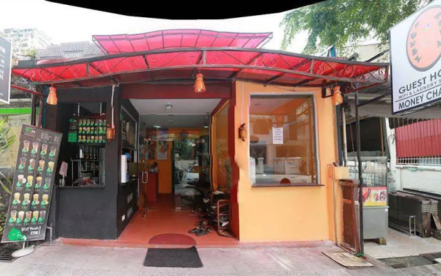 Funky Town Guesthouse